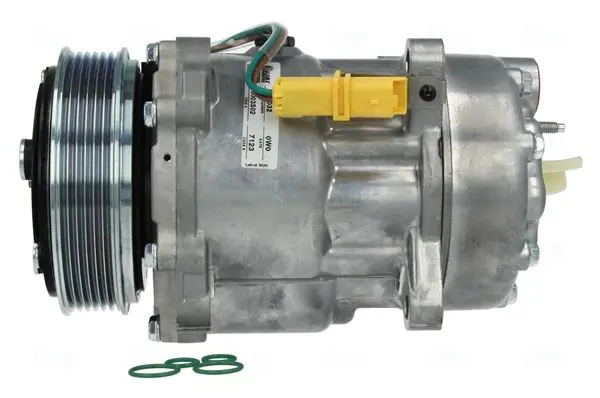 Nissens 89032 Компрессор