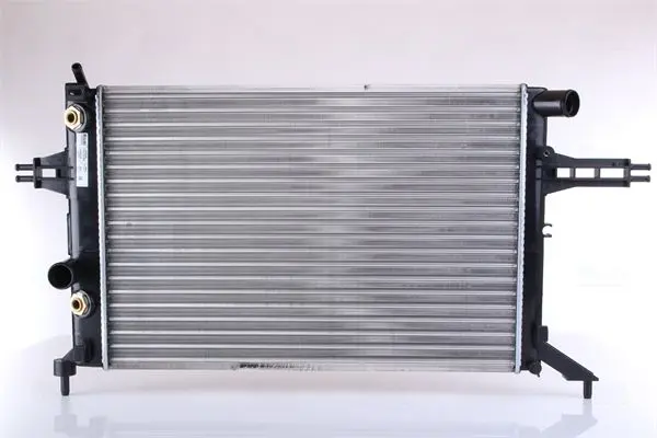 NISSENS 63248A Теплообменник