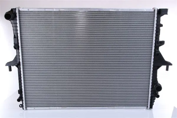 NISSENS 65275A Теплообменник