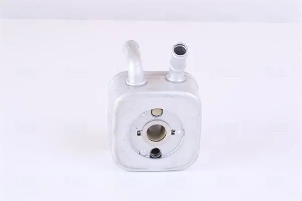 NISSENS 90853 Теплообменник