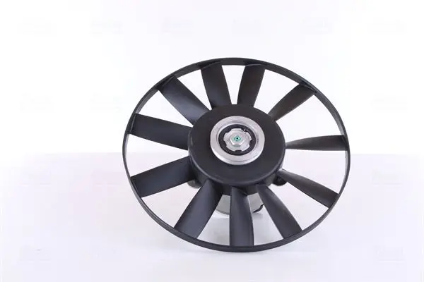 NISSENS 85720 Вентилятор