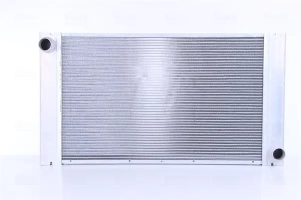 NISSENS 60765 Теплообменник