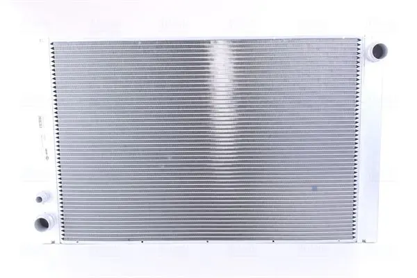NISSENS 60428 Теплообменник
