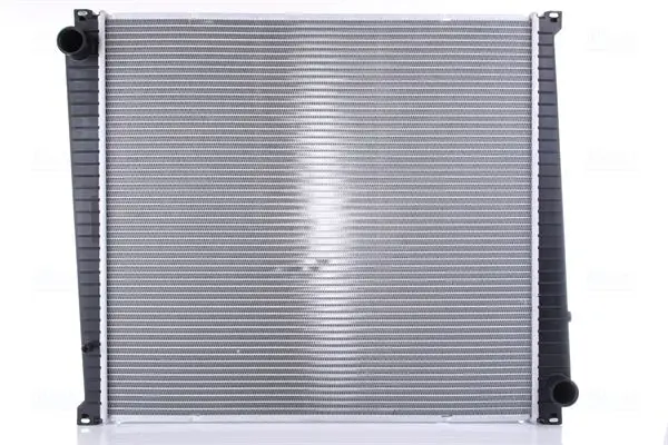 NISSENS 6378750 Теплообменник
