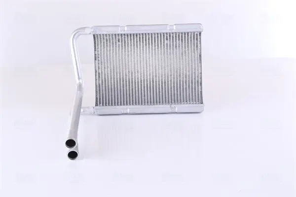 Nissens 77527 Радиатор отопителя