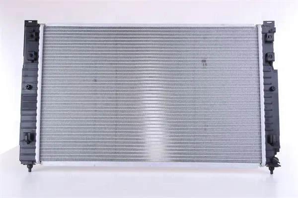NISSENS 60495 Радиатор системы охлаждения