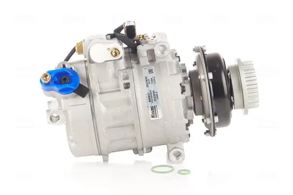 Nissens 890637 Компрессор кондиционера с