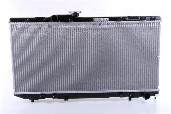 NISSENS 64775 Теплообменник