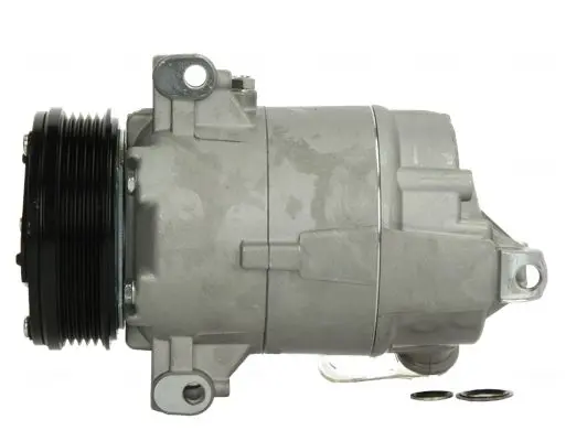 Nissens 89216 Компрессор