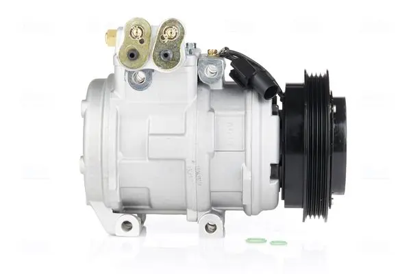 Nissens 89286 КОМПРЕССОР КОНДИЦИОНЕРА