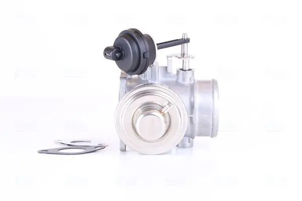 NISSENS 98301 Клапан возврата ОГ