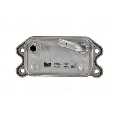 Nissens 90714 Теплообменник