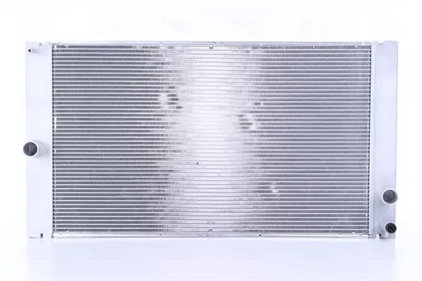 Nissens 65614 Теплообменник