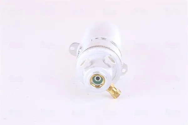 Nissens 95076 Осушитель кондиционера MB: