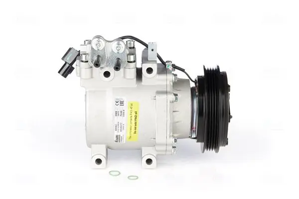 Nissens 89082 Компрессор кондиционера