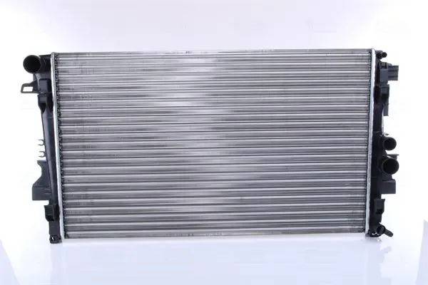 Nissens 62572 Радиатор системы охлаждения