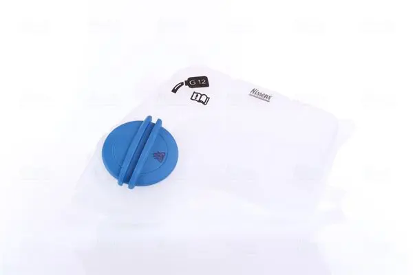 NISSENS 996291 Компенсационный бак,
