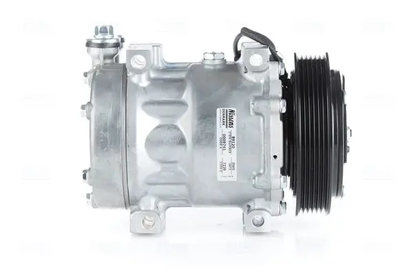 NISSENS 89120 Компрессор