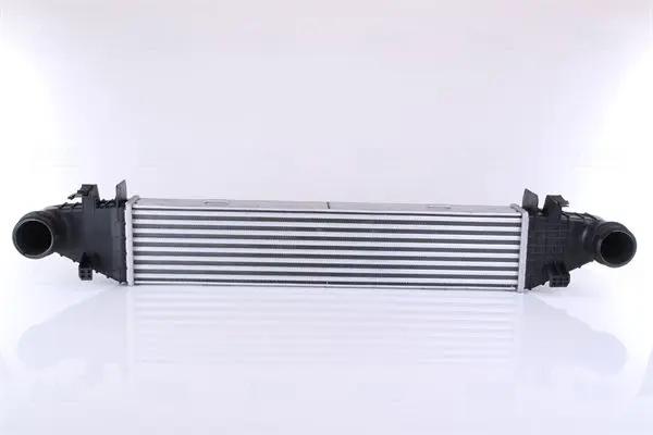 NISSENS 96596 Теплообменник