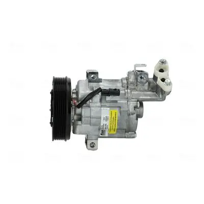 NISSENS 89579 Компрессор, кондиционер