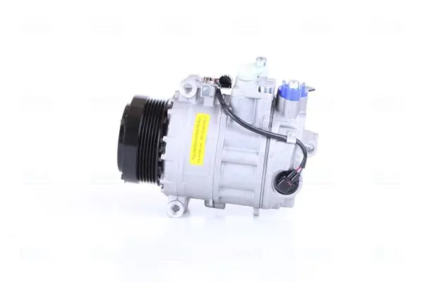 Nissens 890634 Компрессор кондиционера