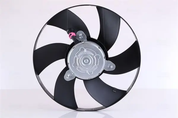 NISSENS 85799 Вентилятор