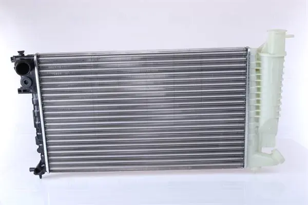 NISSENS 635181 Теплообменник