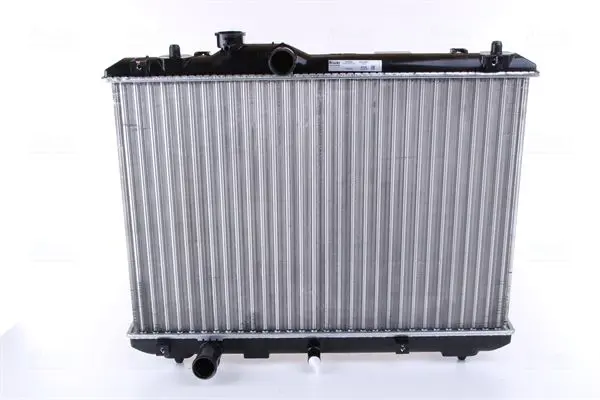 Nissens 69400 Радиатор системы охлаждения