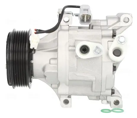NISSENS 890036 Компрессор