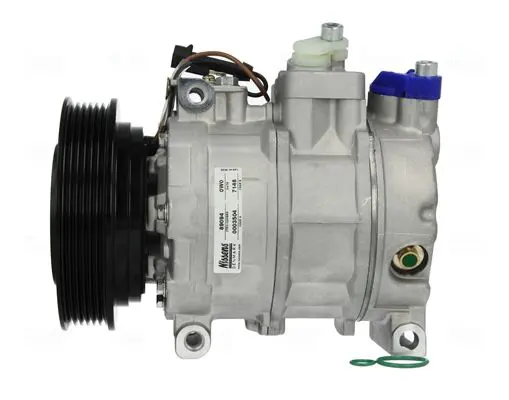 NISSENS 89094 Компрессор