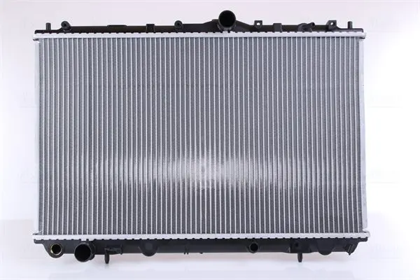 NISSENS 62858A Радиатор VOLVO S40 (VS) (95-)