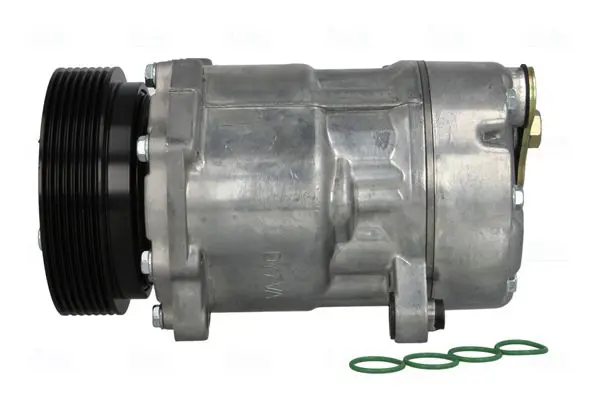 NISSENS 89118 Компрессор