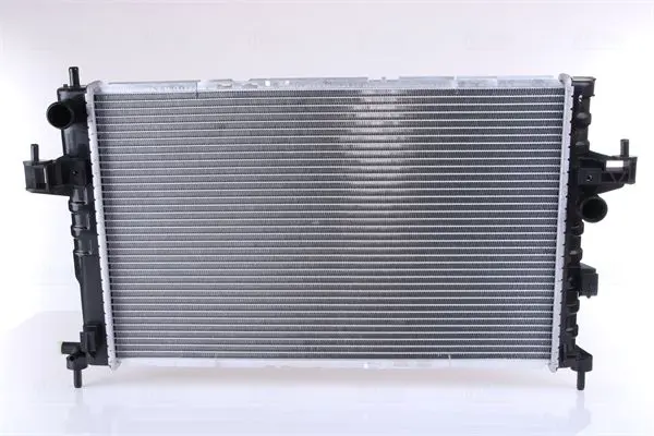  NISSENS Радиатор OPEL CORSA C 00-
