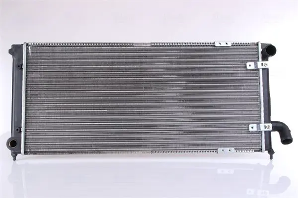 NISSENS 63989 Теплообменник