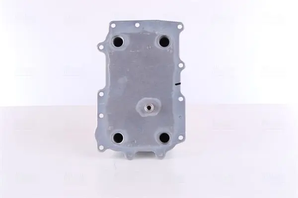 Nissens 90726 Радиатор масляный XF105 05