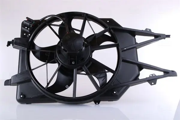 NISSENS 85216 Вентилятор