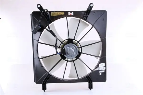 Nissens 85048 Вентилятор