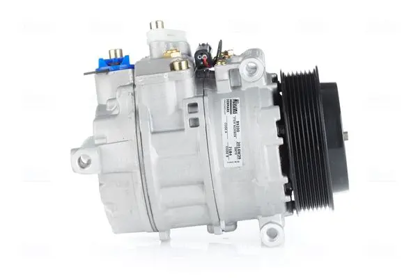 NISSENS 89200 компрессор кондиционера