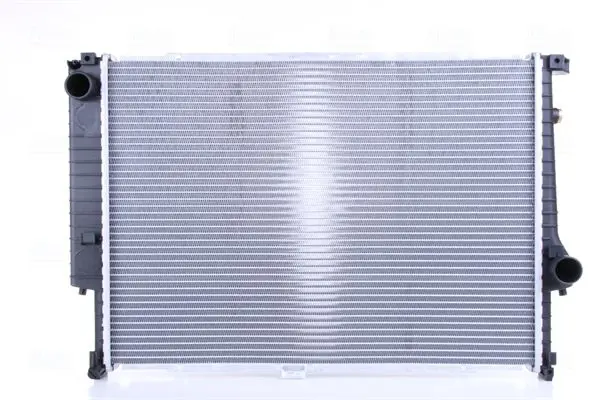 NISSENS 60596A Теплообменник