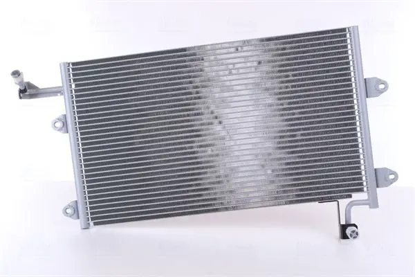 Nissens 94164 РАДИАТОР КОНДИЦИОНЕРА VW GOLF