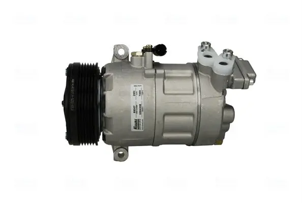 NISSENS 89307 Компрессор