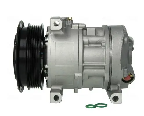 NISSENS 89202 Компрессор