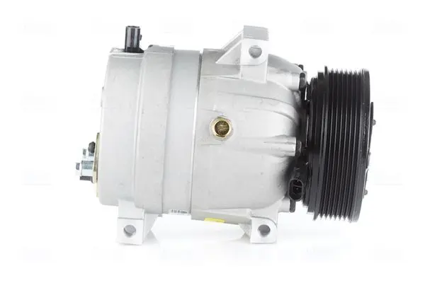 NISSENS 89267 Компрессор