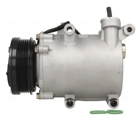 Nissens 89327 Компрессор