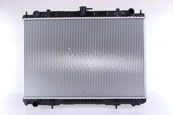 NISSENS 68703A Теплообменник