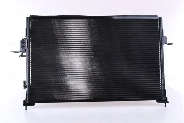 NISSENS 94808 Конденсатор