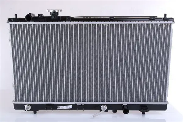 Nissens 625081 Теплообменник