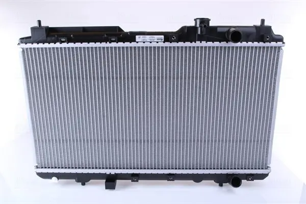 Nissens 68101A Теплообменник