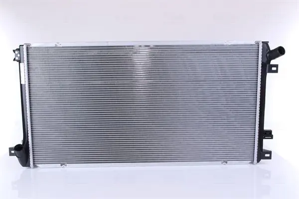 NISSENS 67287 Теплообменник