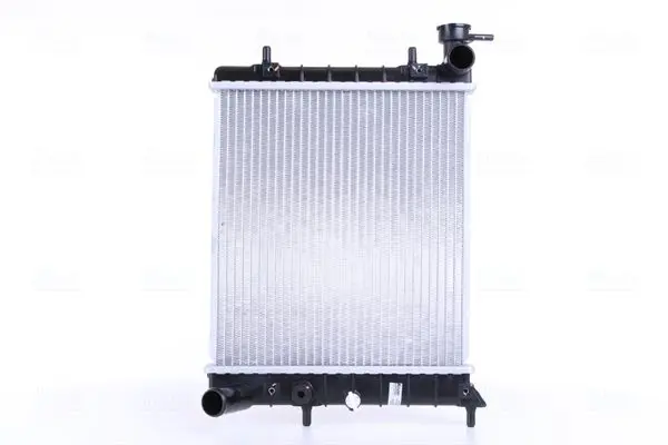 Nissens 67022 Радиатор системы охлаждения